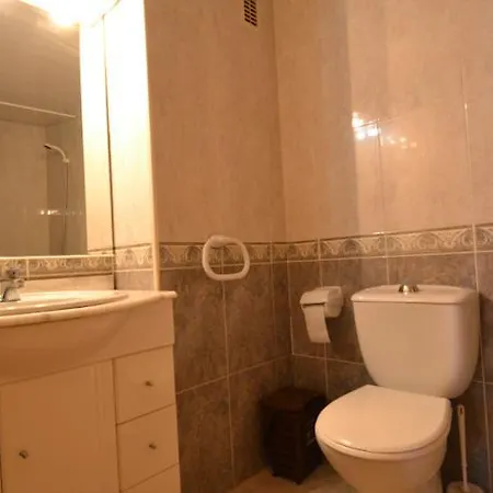 Apartment Wvp - Ventura Park Z Salou