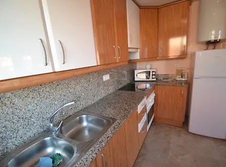 Wvp - Ventura Park Z Apartment