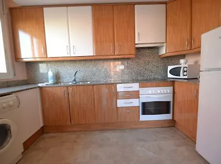 Apartment Wvp - Ventura Park Z *