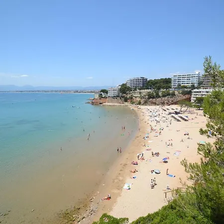 Wvp - Ventura Park Z * Salou