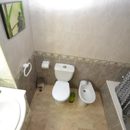 Wvp - Ventura Park Z Apartment *