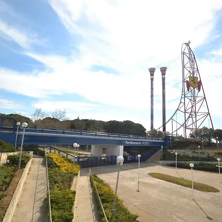 Wvp - Ventura Park Z Salou