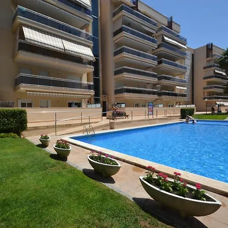 Wvp - Ventura Park Z Apartment *
