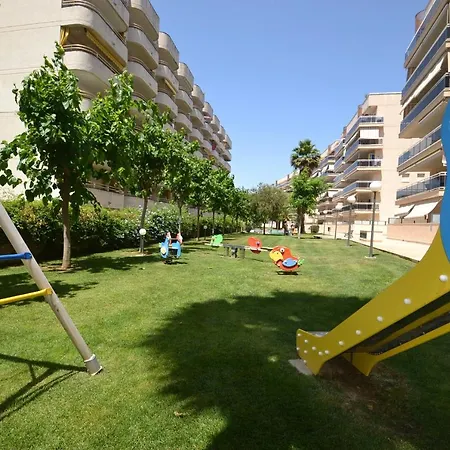 Wvp - Ventura Park Z * Salou