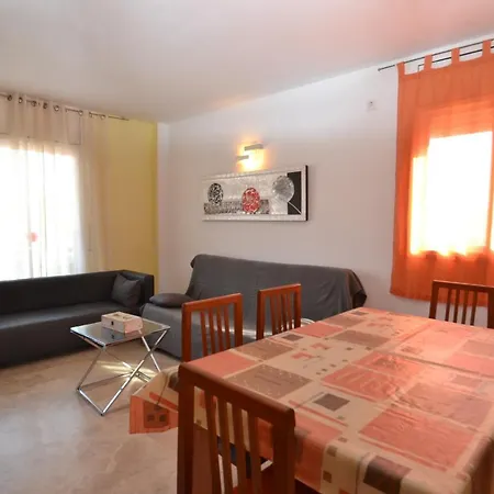 Apartment Wvp - Ventura Park Z