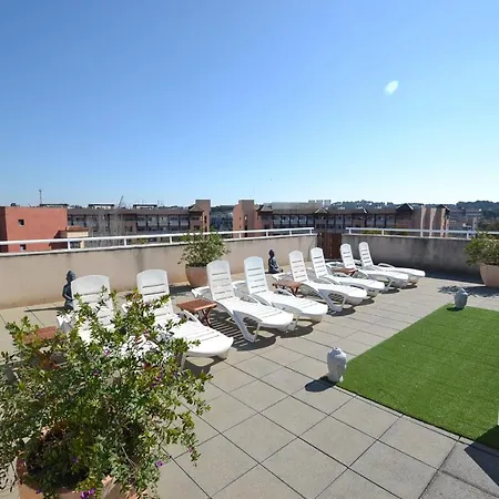 Wvp - Ventura Park Z Apartment Salou