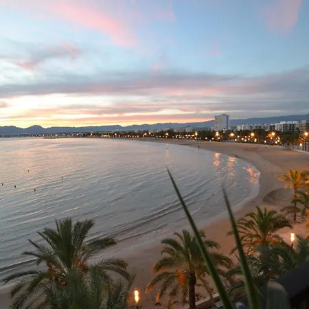 Wvp - Ventura Park Z Salou