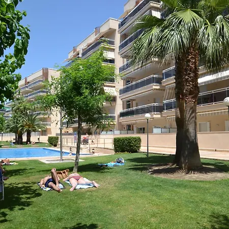 Wvp - Ventura Park Z Salou