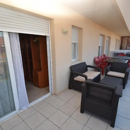 Apartment Wvp - Ventura Park Z