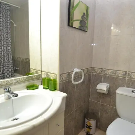 Apartment Wvp - Ventura Park Z Salou