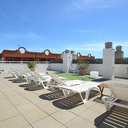 Wvp - Ventura Park Z Apartment