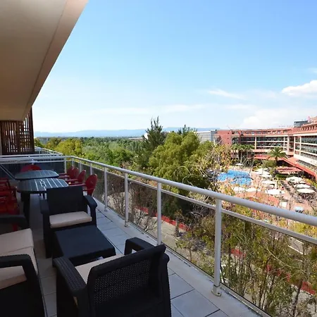 Wvp - Ventura Park Z Apartment