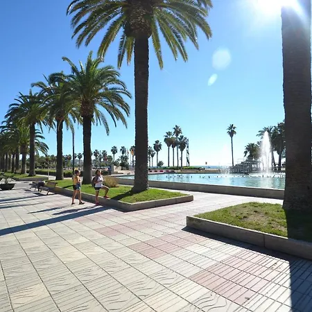 Wvp - Ventura Park Z * Salou