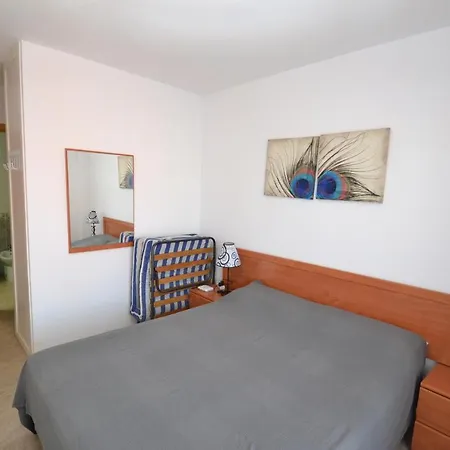 Apartment Wvp - Ventura Park Z *