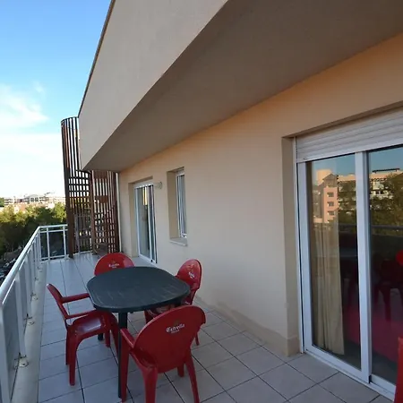 Wvp - Ventura Park Z Salou