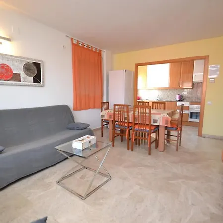 Wvp - Ventura Park Z Apartment *