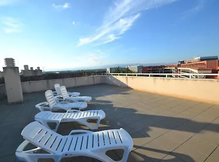Appartement Wvp - Ventura Park Z