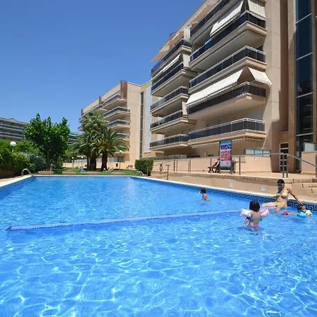 Wvp - Ventura Park Z Appartement *