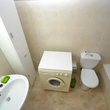 Appartement Wvp - Ventura Park Z *