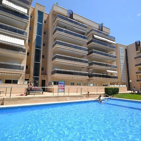 Wvp - Ventura Park Z Appartement *