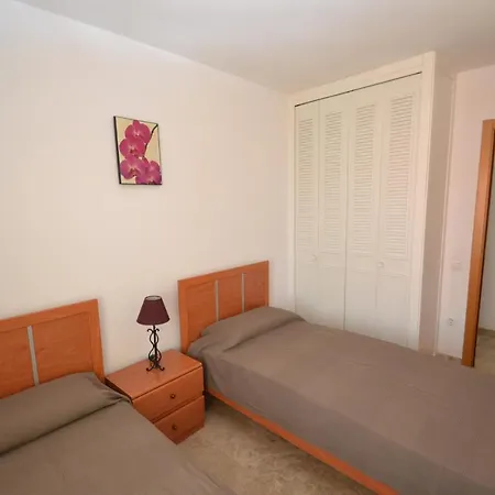 Wvp - Ventura Park Z Appartement *