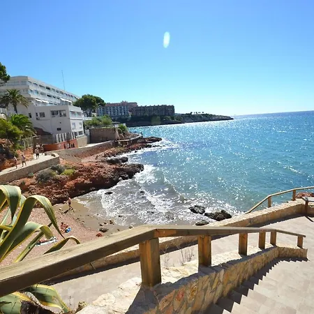 Appartement Wvp - Ventura Park Z