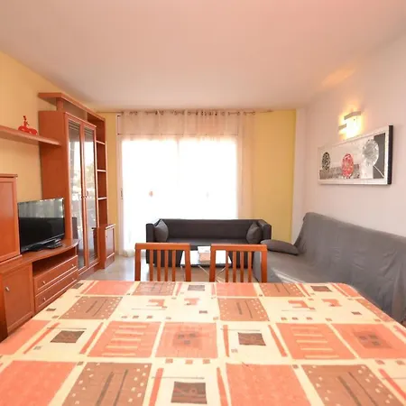 Wvp - Ventura Park Z Appartement *